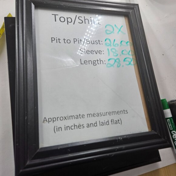 Bob Mackie Top Blouse 2X Wearable Art Peacock Bird Bling Sequined 3/4 Sleeves - Picture 12 of 12